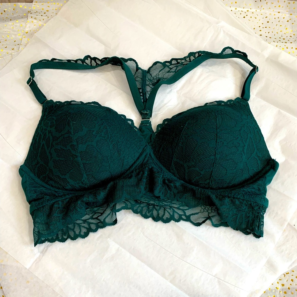 VS PINK bralette